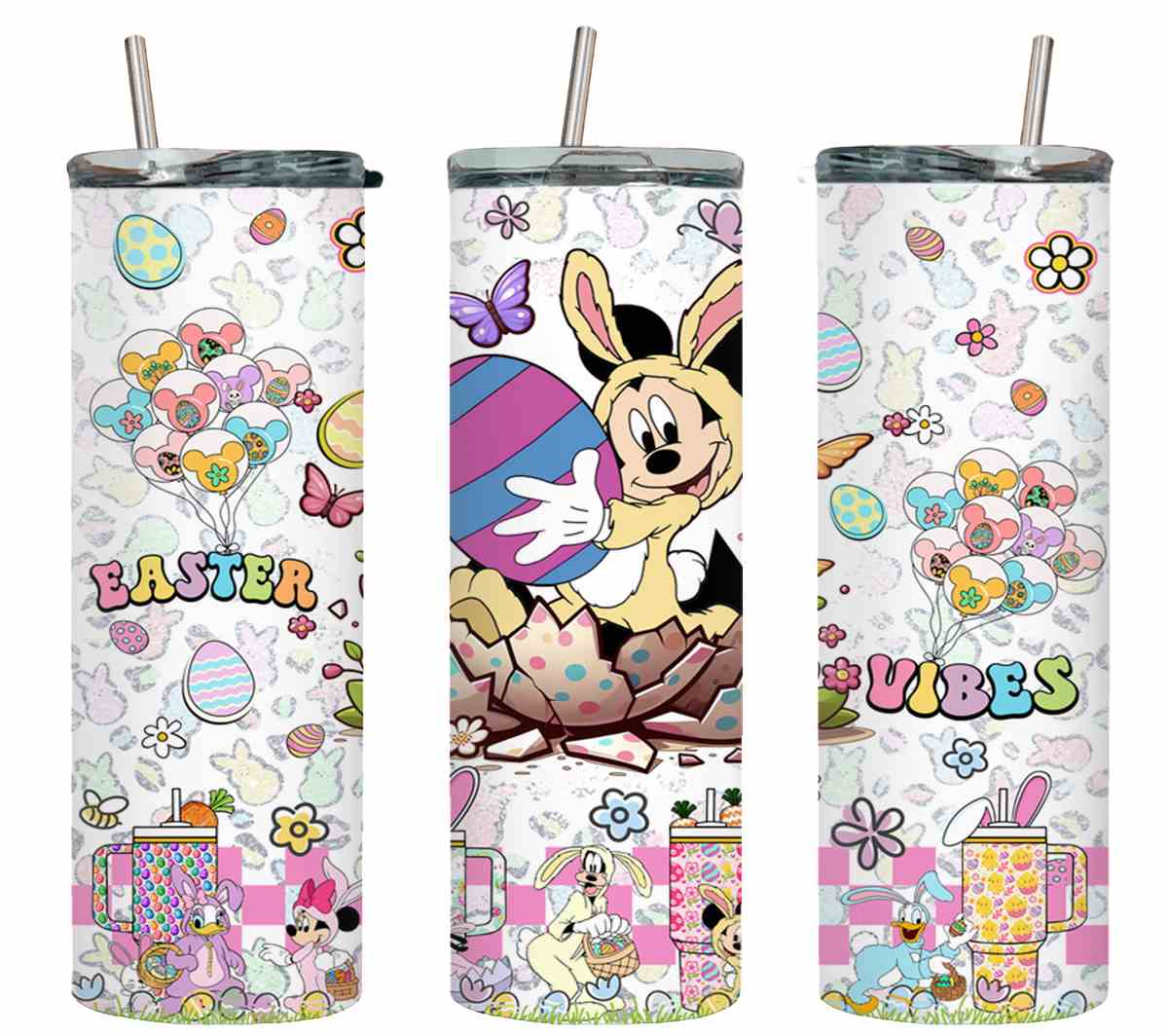 Mickey Easter Vibes-8942